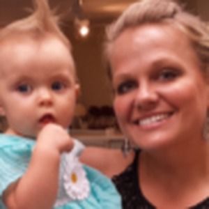 Meet your Posher, Nichole